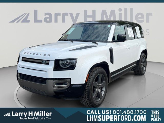 2023 Land Rover Defender 110 X-Dynamic SE