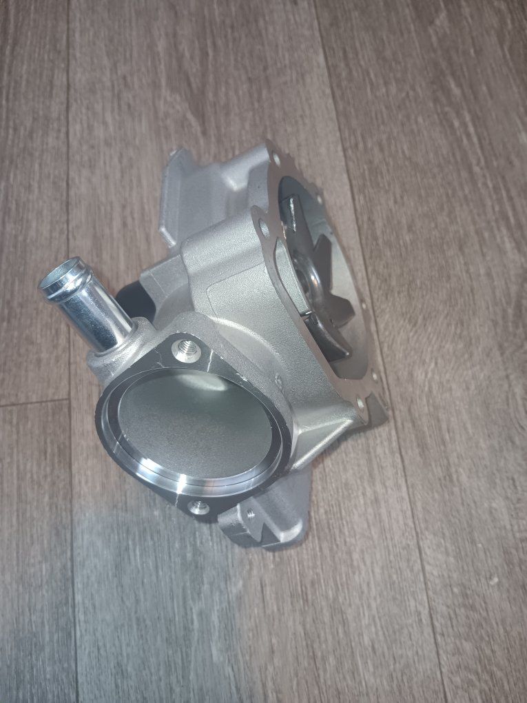New Water Pump US9723 128048 - Automotive Engine Part