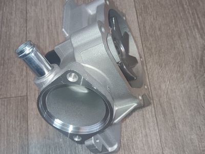 New Water Pump US9723 128048 - Automotive Engine Part
