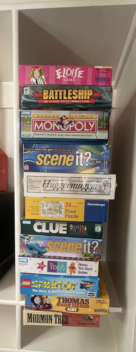 Board Games