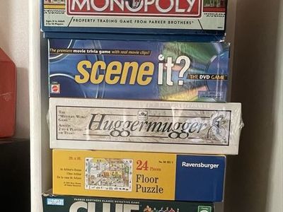 Board Games