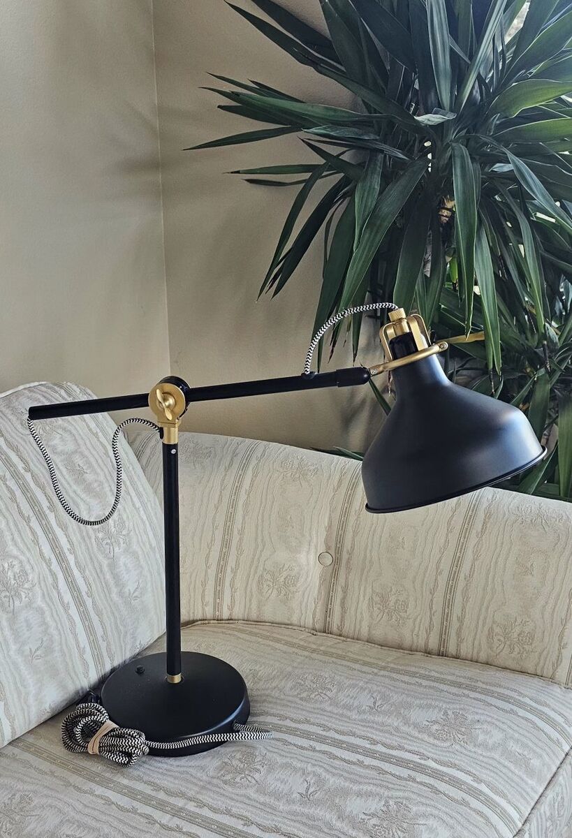 Table Lamp Ikea