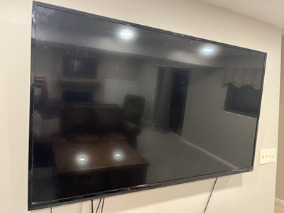 VIZIO D-Series D650i-B2 65-inch Full HD 1080p Smart TV w/ Remote