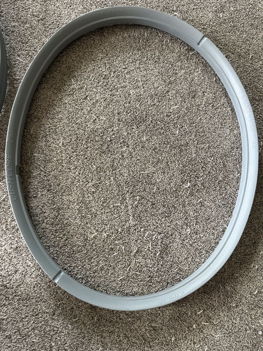 Cushcore 29” Tire Inserts