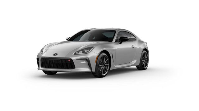 2026 Toyota GR86 Premium