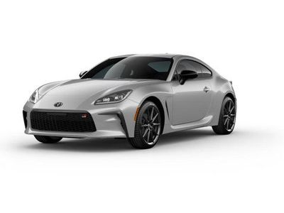 2026 Toyota GR86 Premium