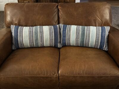 Lumbar Decorative Pillows