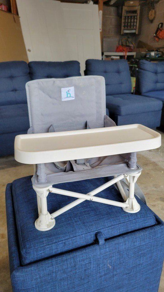 Travel/Camping High Chair