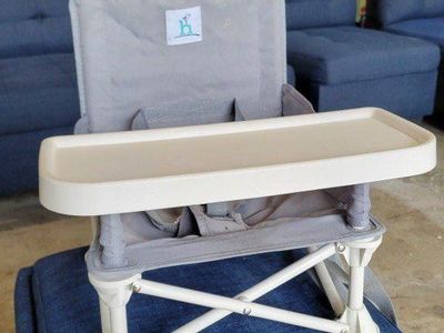 Travel/Camping High Chair