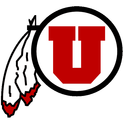 4 Tickets Utah vs Idaho Football Game