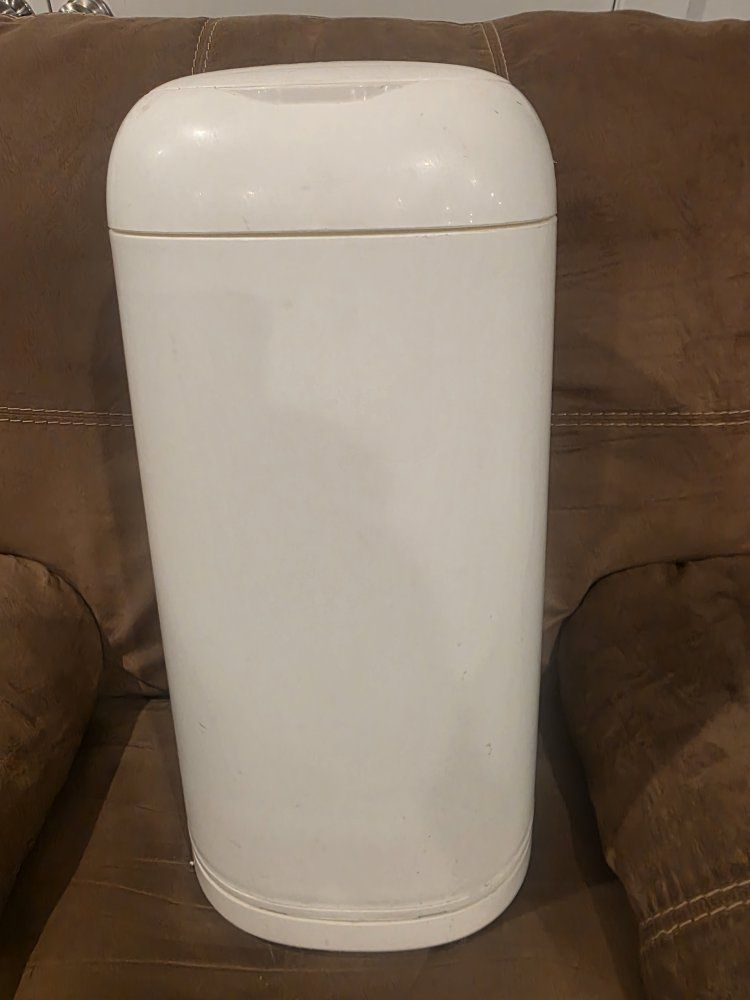 diaper genie