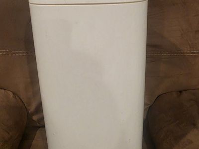 diaper genie