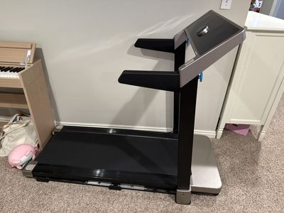 Walking Treadmill