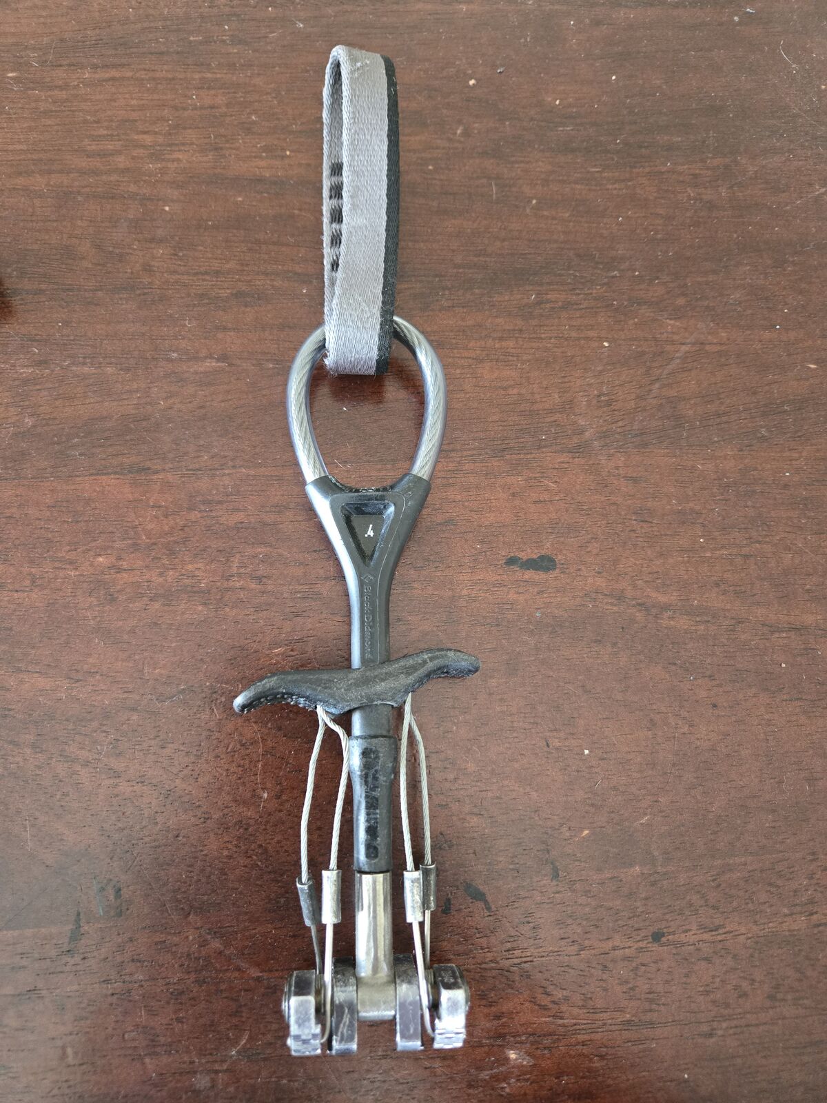 Black Diamond c4 .4 cam