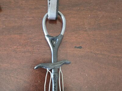 Black Diamond c4 .4 cam