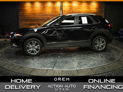 2024 Mazda CX-30 2.5 S Preferred