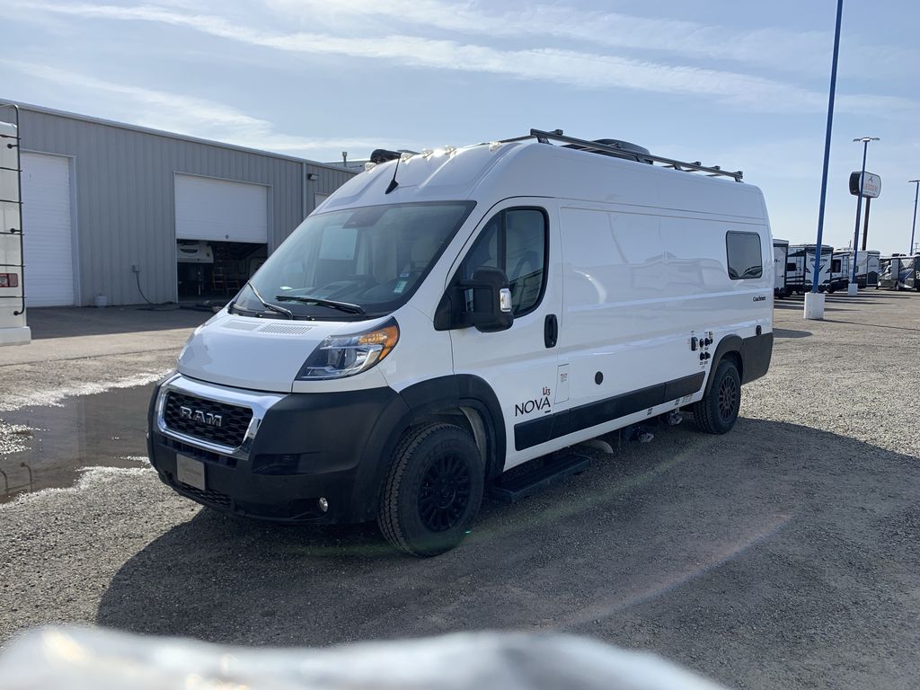 New 2026 Coachmen RV Nova 20C