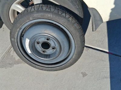 4x114.3 accord spare