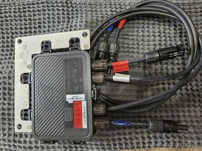 tigo sma ts4-r-s solar rapid shutdown with monitor