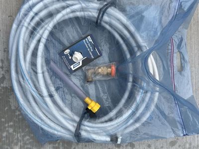 Fresh Water Hose