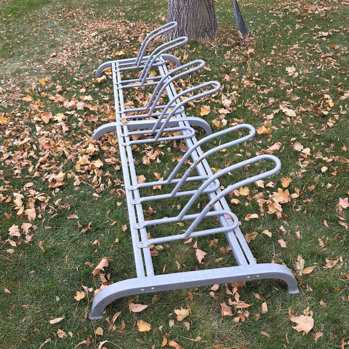 Bike Rack  multiple bikes