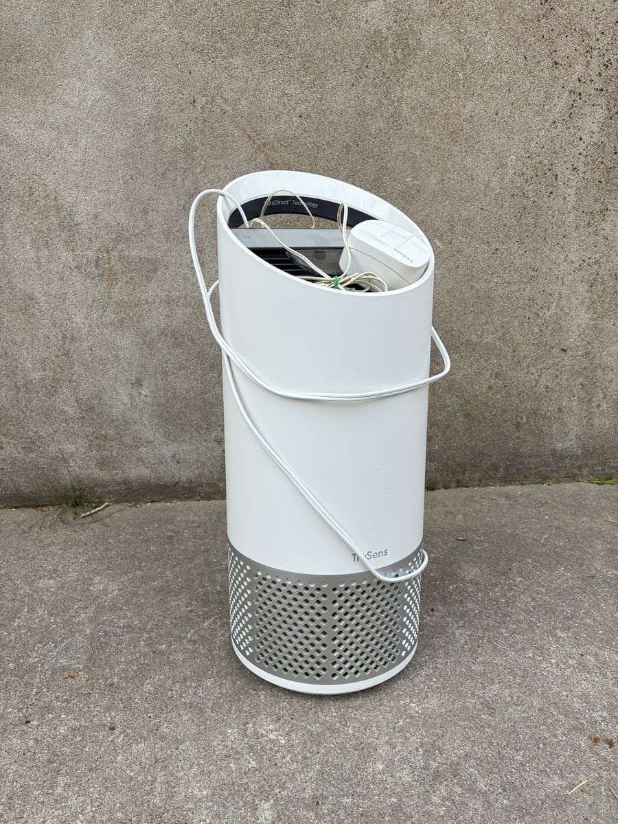 Air Purifier