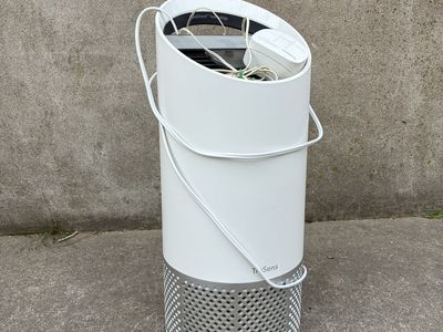 Air Purifier