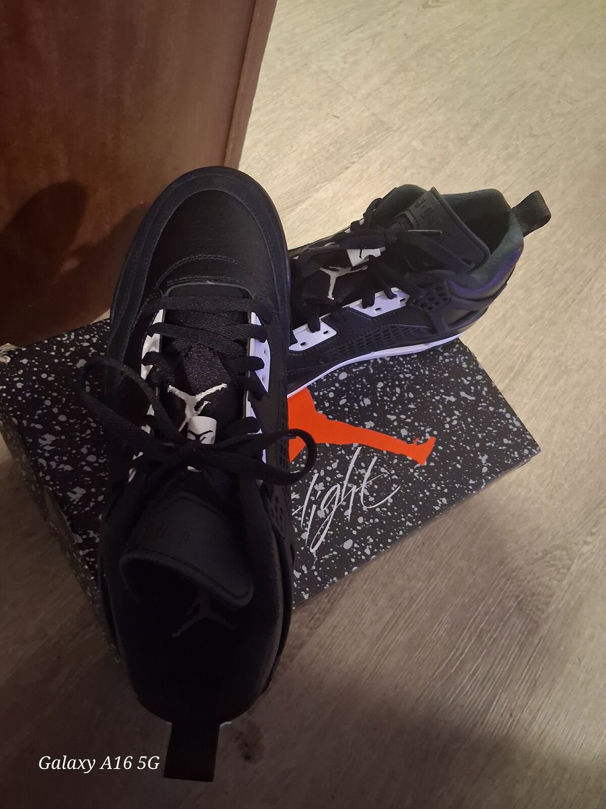 Brand New Jordan spizikes 200$