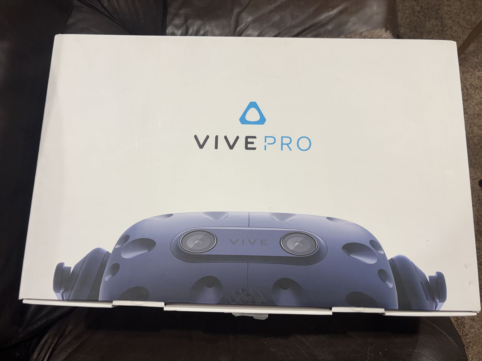 Vive Pro - Full Set