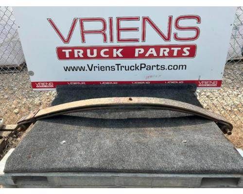 Peterbilt Front Leaf Spring