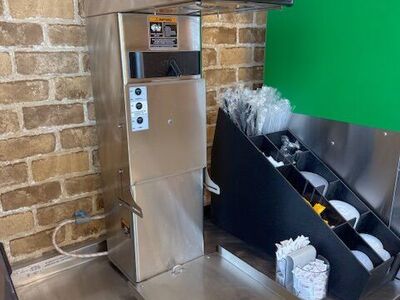 Bunn ITCB Commercial Drink Brewer 110V