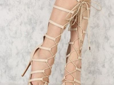 New heels