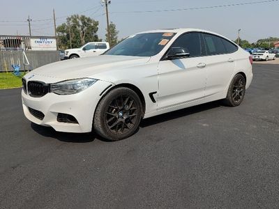 2016 BMW 3 Series 335i xDrive Gran Turismo