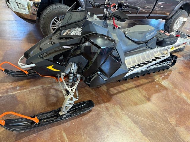 2020 Polaris RMK 800