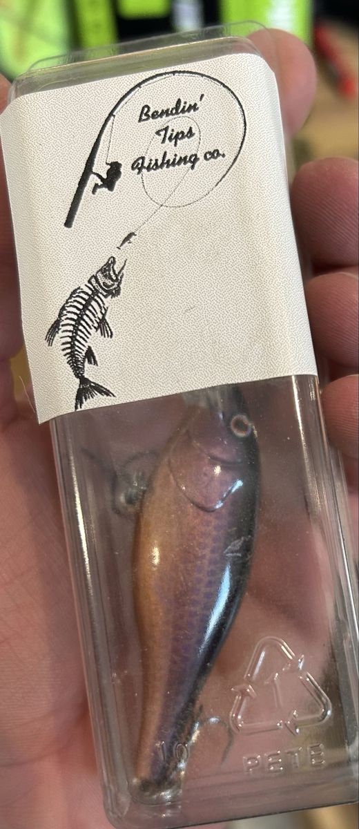 Fishing Lures