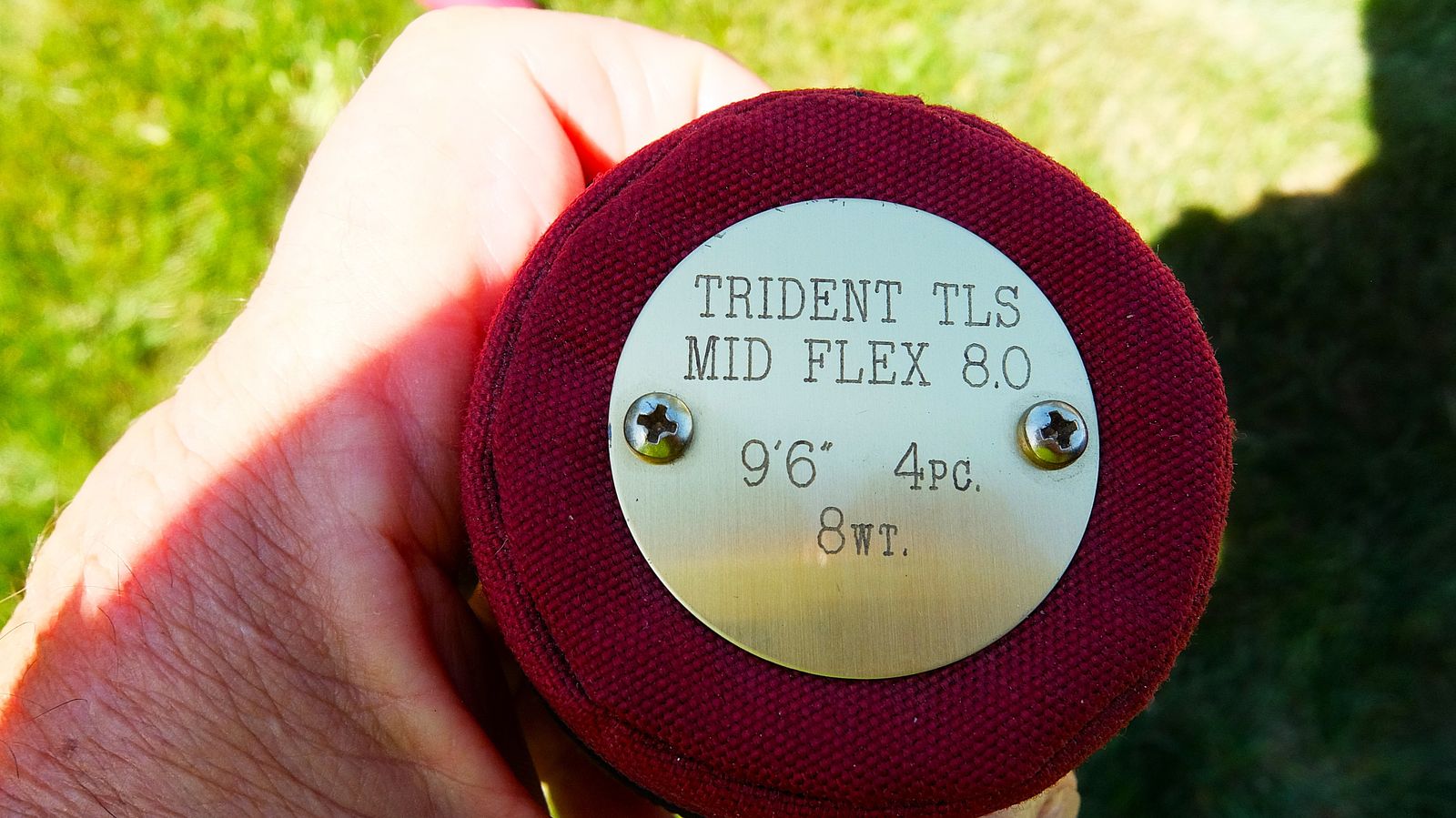 Orvis Fly Fishing Rod