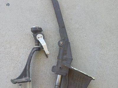 Herter's Model 3 Super Reloading Press + powder reloader Vintage Ammunition Reloading Equipment
