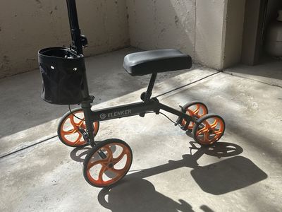 Knee Scooter