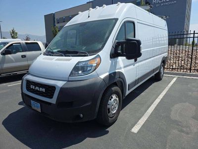 2021 Ram ProMaster 2500 159 WB