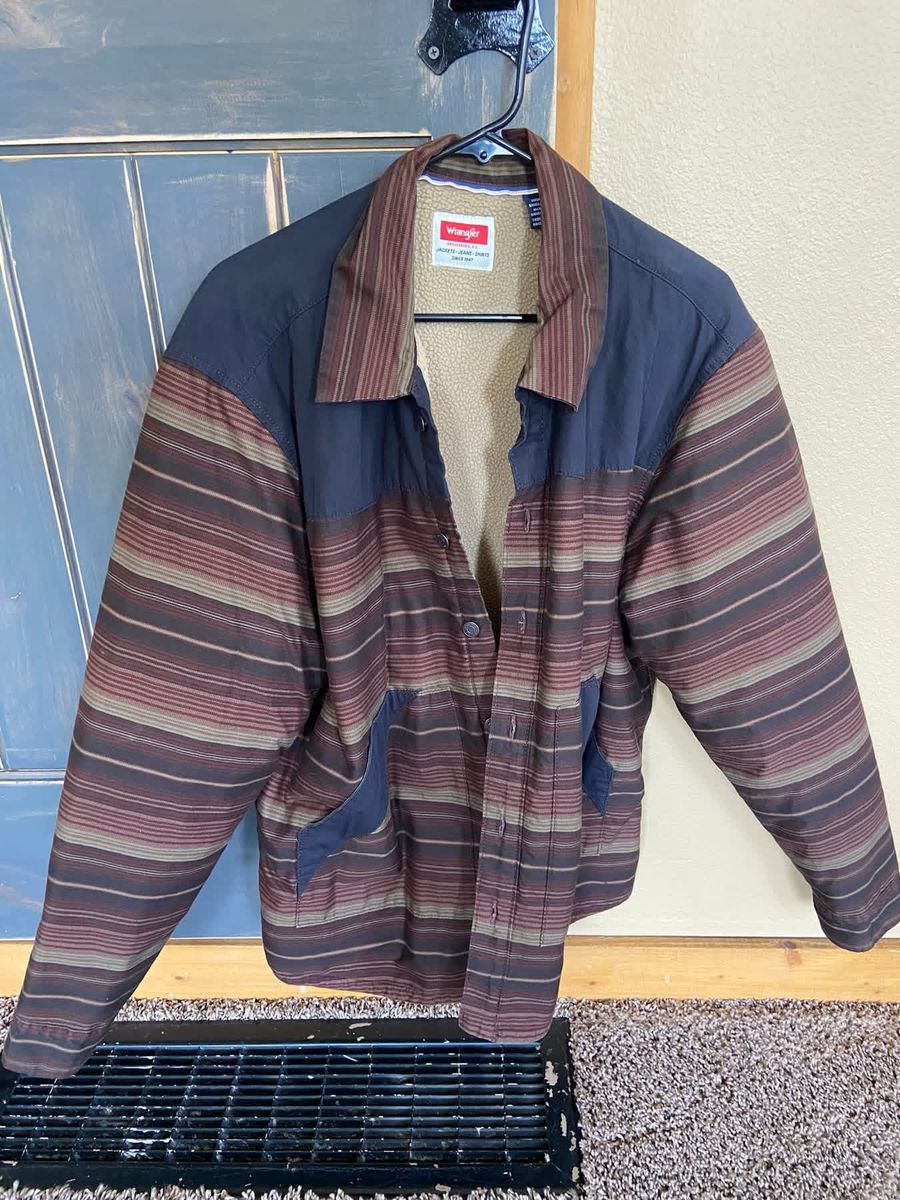 Jackets