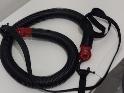 SNOW BUNJIE SNOWMOBILE EXTRACTOR