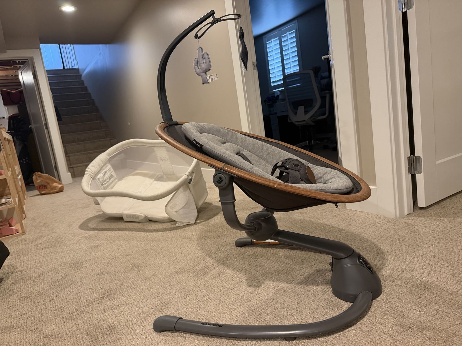 Maxi Cosi Cassia Baby Swing 