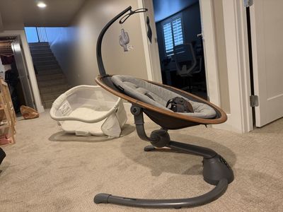 Maxi Cosi Cassia Baby Swing