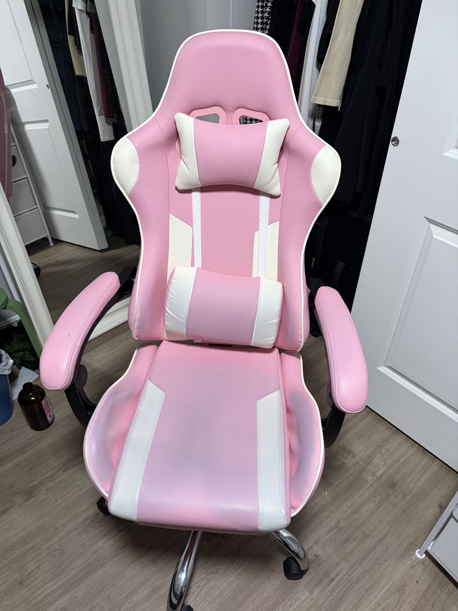 Gaming/computer chair