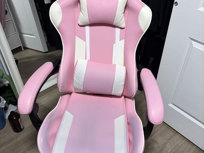Gaming/computer chair