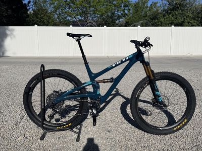 2018 Yeti SB5+ X0 - Large