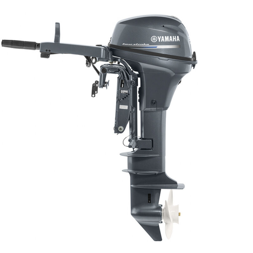 Yamaha T9.9LPHB High Thrust Trolling Motor
