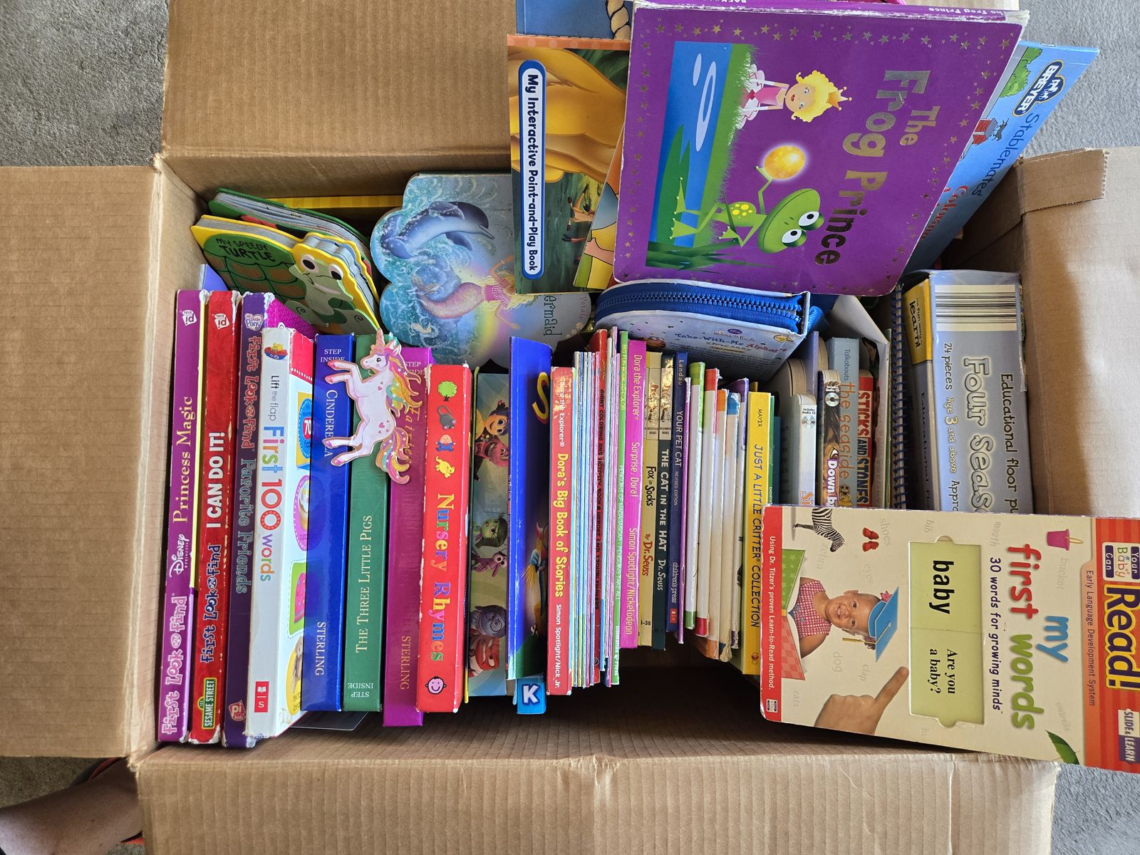 Children's Books