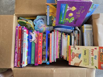 Children's Books