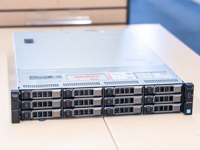 Dell Poweredge R730XD Storage Server | 28 CPU Cores, 128GB RAM, 12x HDD Bays/2x SSD Bays, 10G Networking